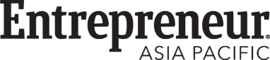 Entrepreneur Asia Pacific Logo