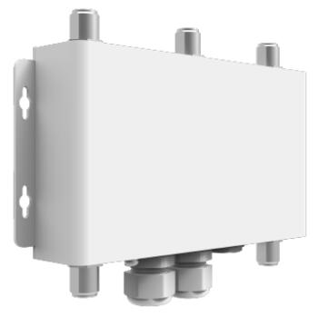 Enclosure for Outdoor <a href="/en-us/technology/lorawan">LoRa gateway</a>