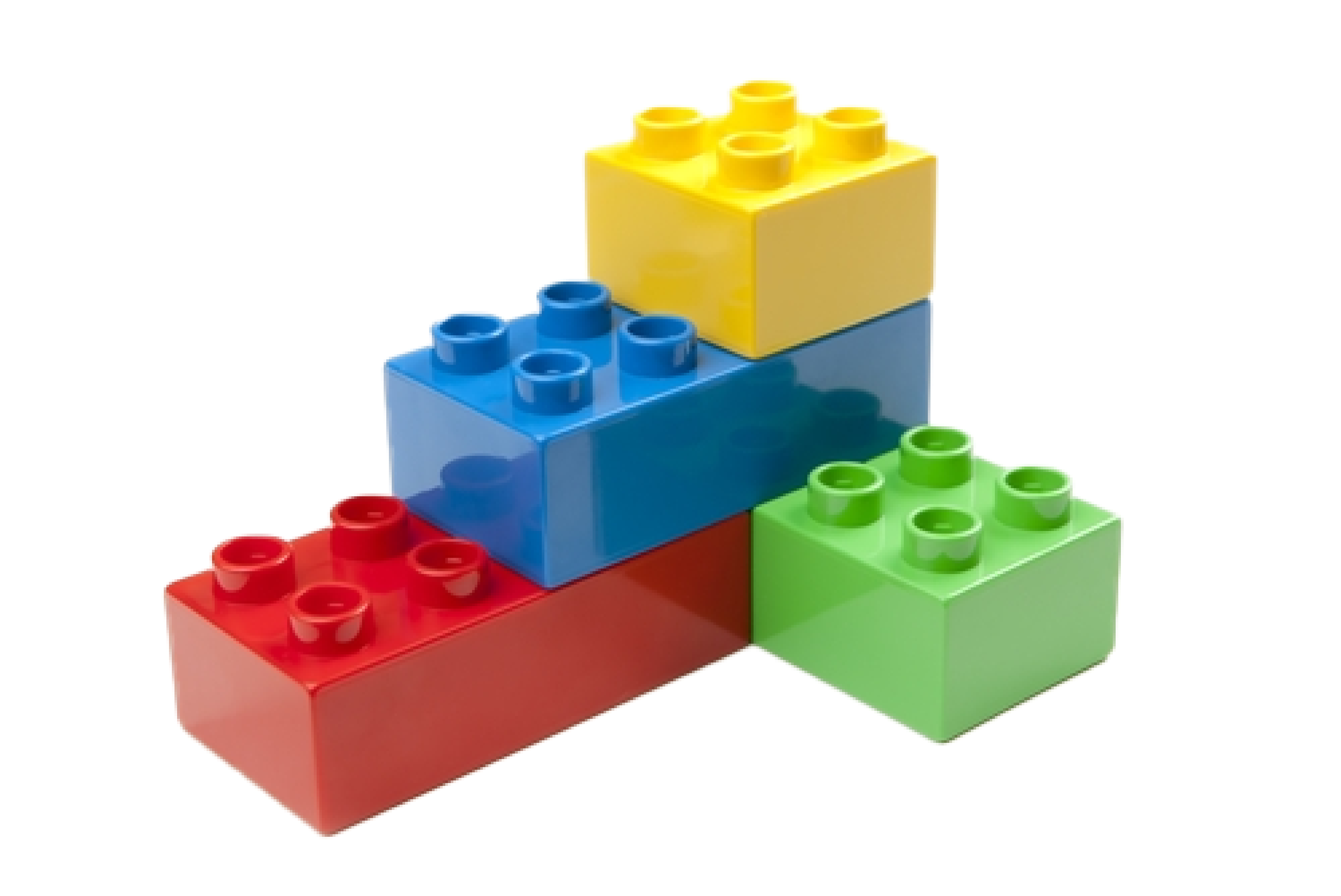 WisBlock Lego Blocks