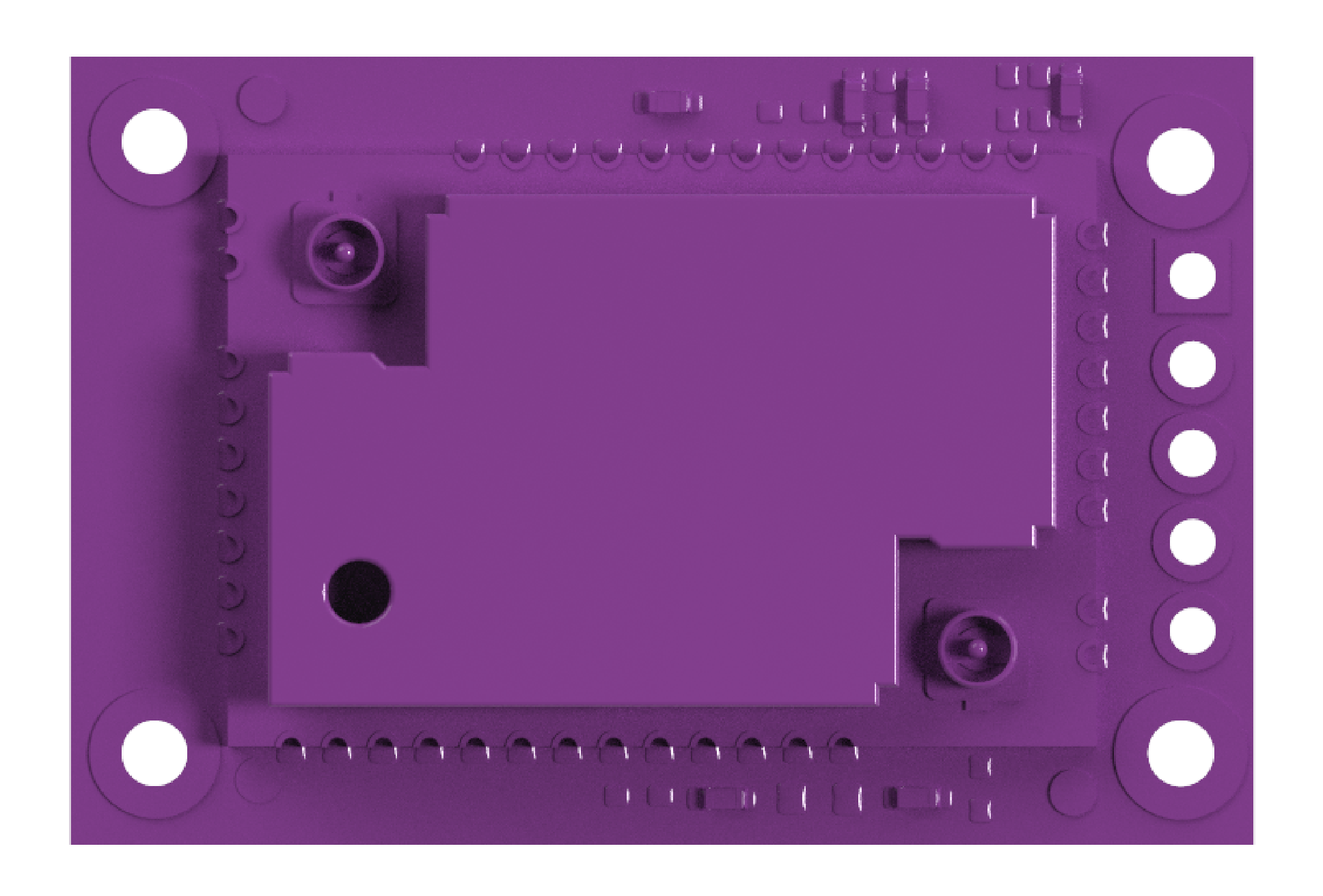 WisBlock Assembly