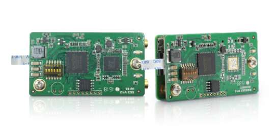 Flylink AV