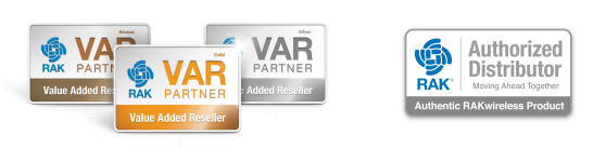 VAR & Distributor