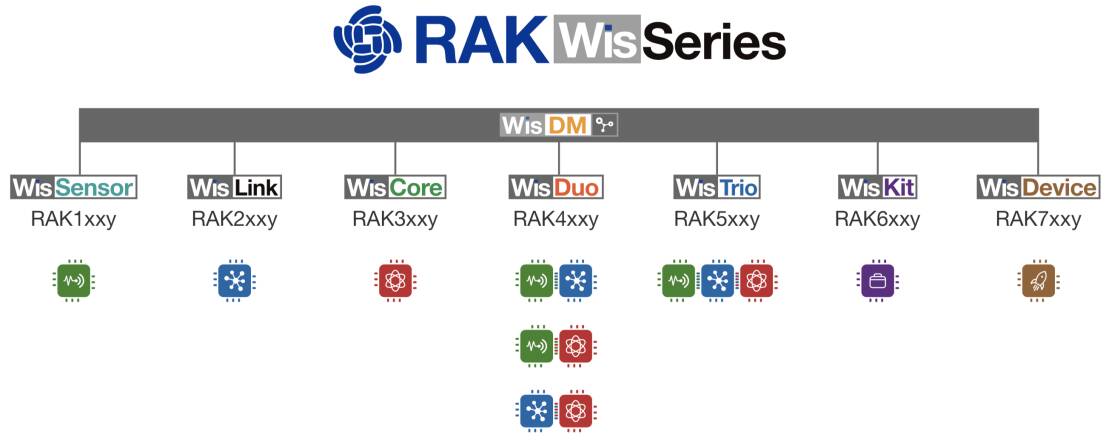 Easily Build Your Own IoT Set-up with Modular Blocks from RAKwireless ...