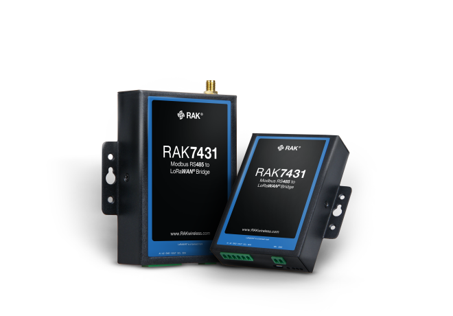 RAK7431