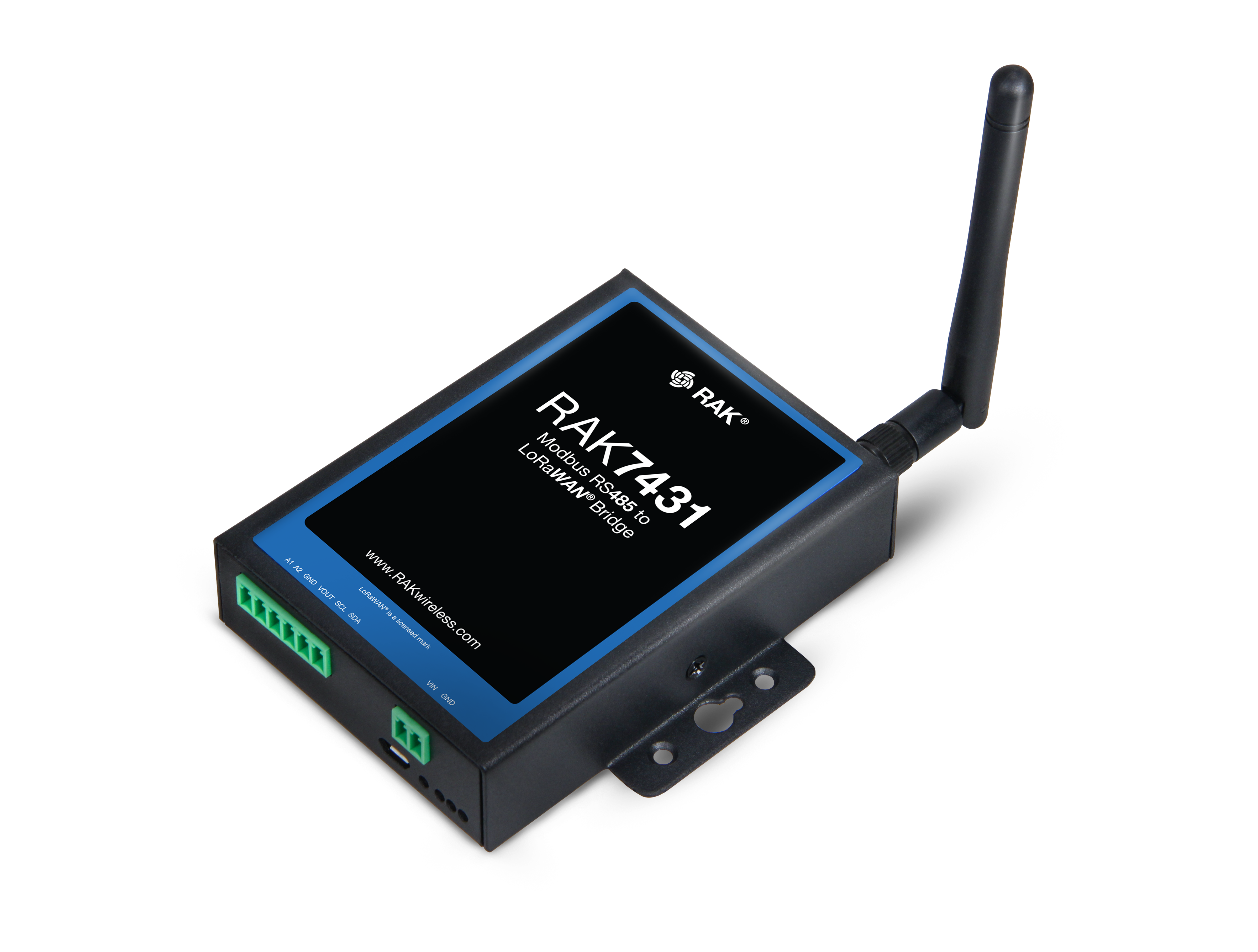 RAK7431 Casing