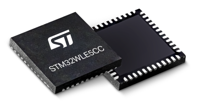 RAK3172 STM32WLE5CC