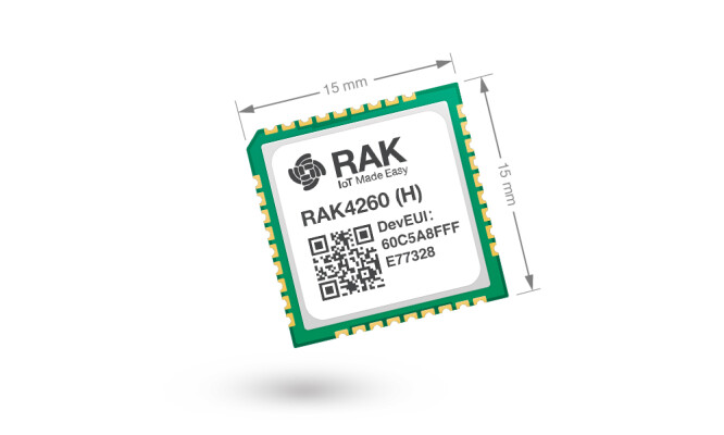 Rak4260