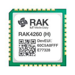 RAK4260