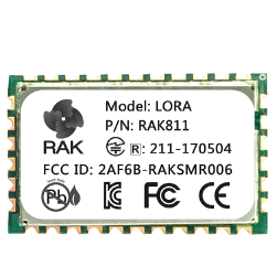 RAK811