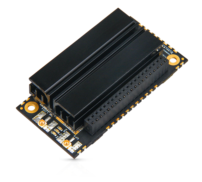 RAK2245 Pi-HAT Edition