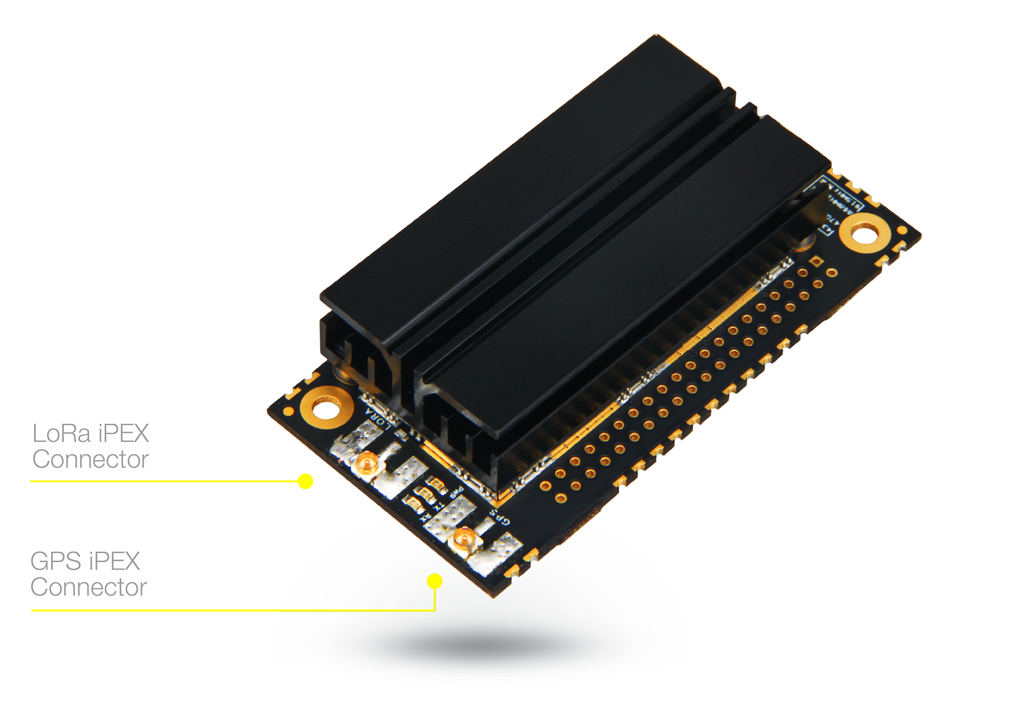 RAK2247 Stamp Edition Connectors