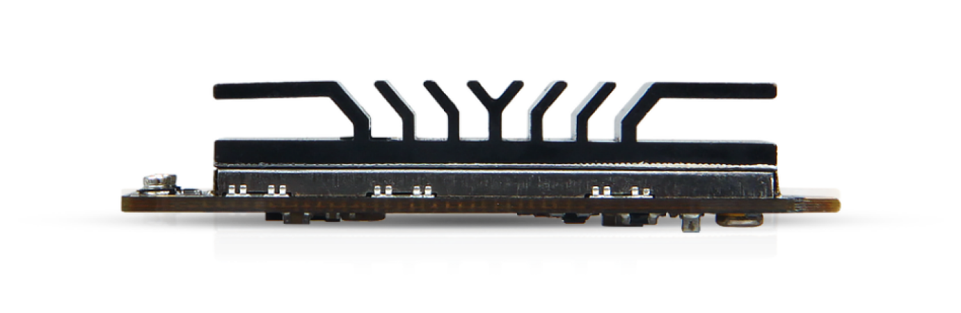 Semtech SX1302 Based LoRa Concentrator Module RAK2287 - IoT Made Easy Semtech SX1302 Based LoRa Concentrator Module RAK2287 - IoT Made Easy