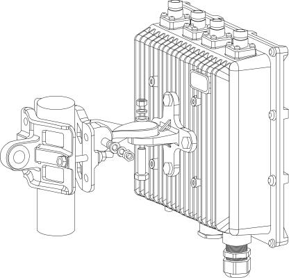 Versatile Mounting Options