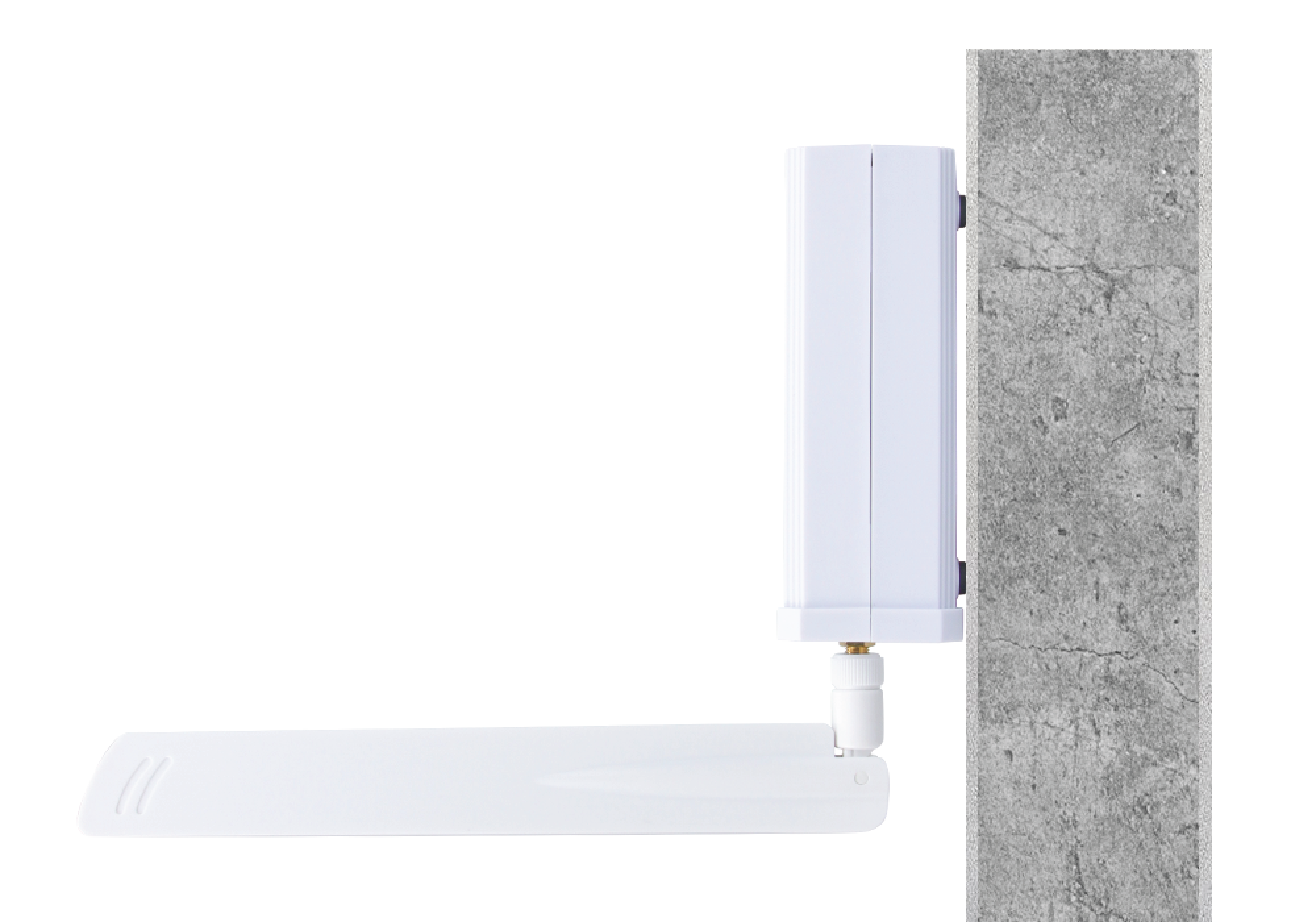 rak7258 Mounting