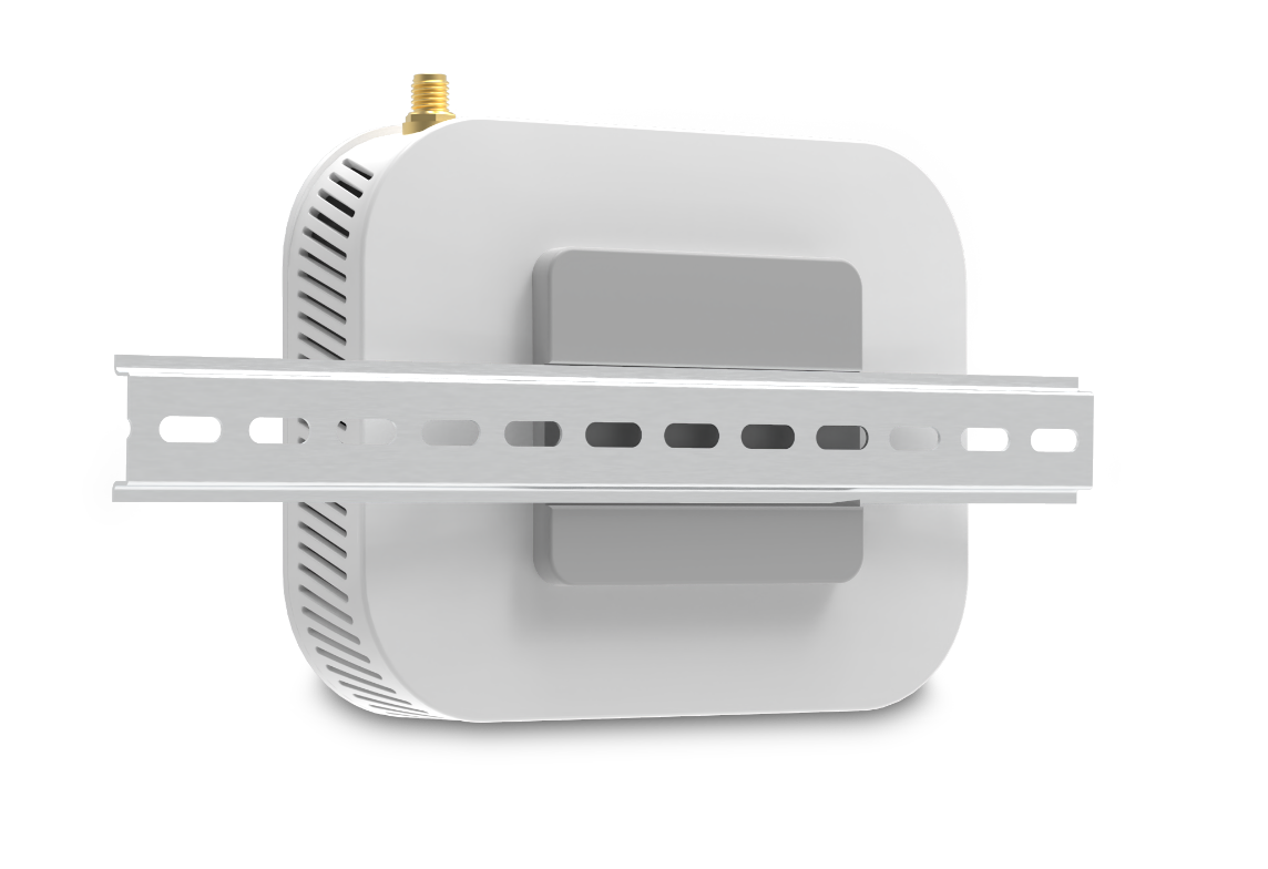 RAK7268 Enclosure