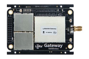 Designed for Developers from the IoT World The Heavy Duty Designed for Developers from the IoT World The Heavy Duty