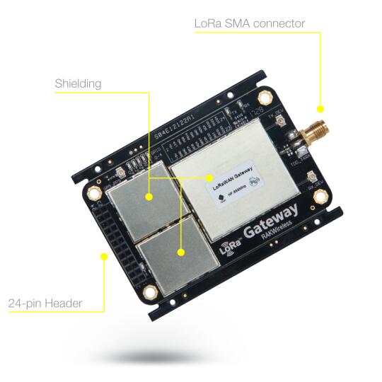 Designed for Developers from the IoT World The Heavy Duty Designed for Developers from the IoT World The Heavy Duty