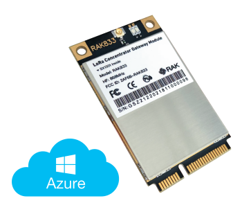 Purchase RAK833 LPWAN Concentrator Modules Now and Enjoy Purchase RAK833 LPWAN Concentrator Modules Now and Enjoy