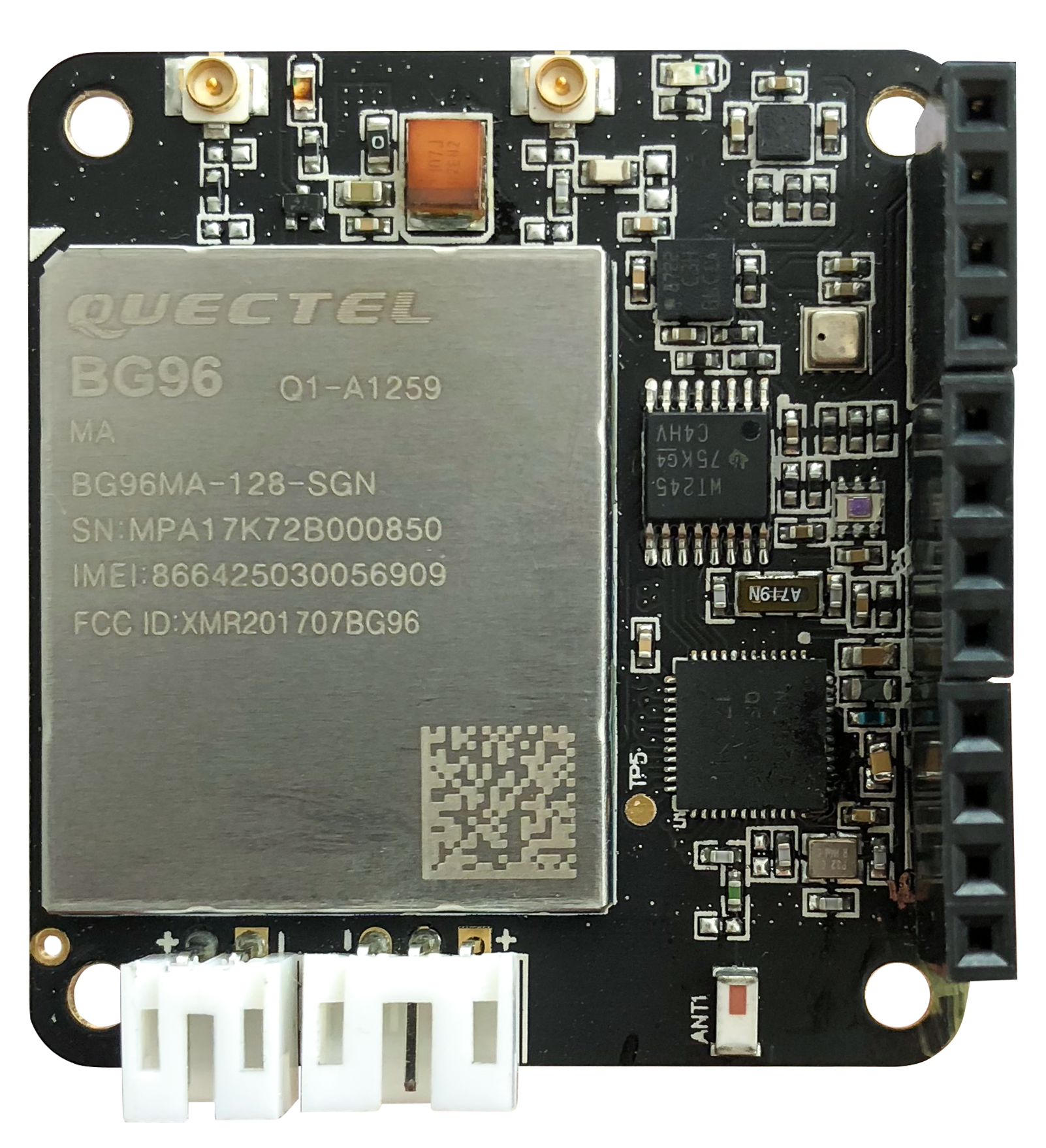 Get Real-Time Updates from Your Project with the RAK8212 iTracker