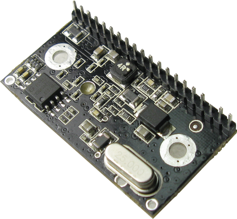 Experience Steadfast Connection in the IoT World with LX200V20 PLC ...