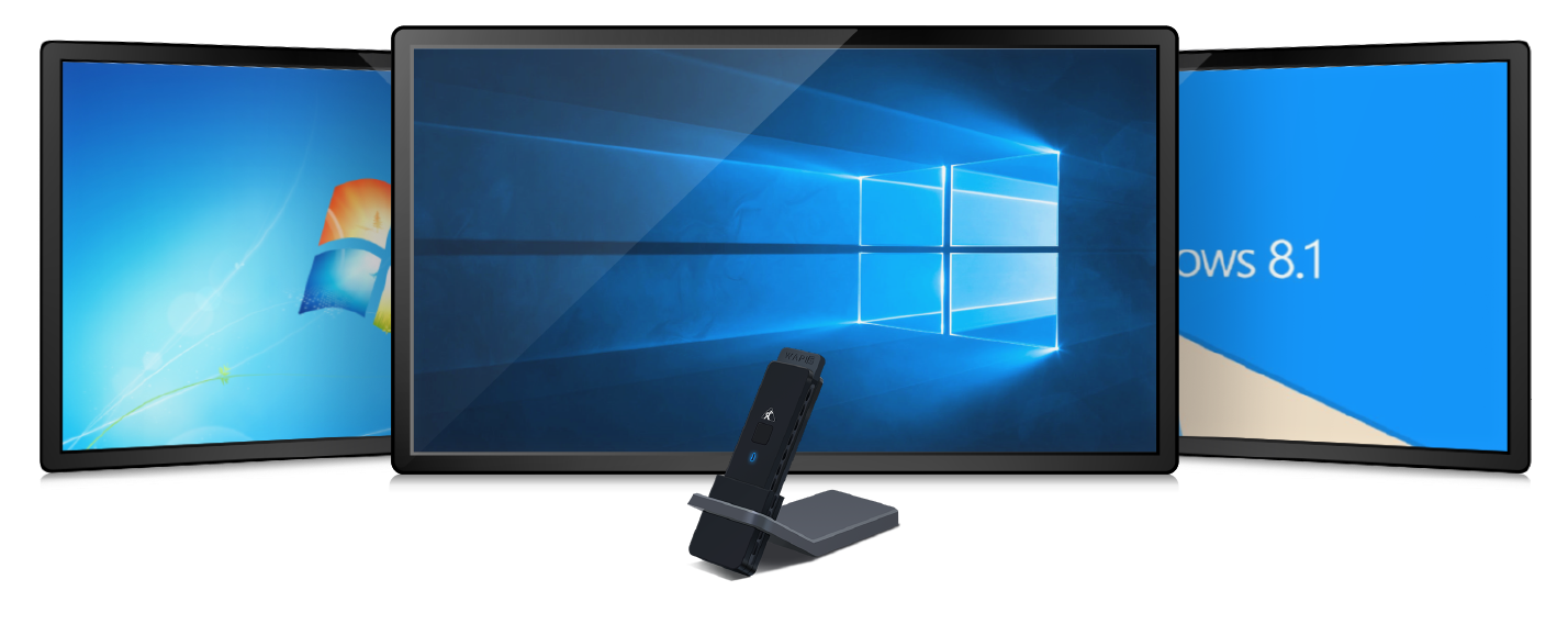 Supported OS
